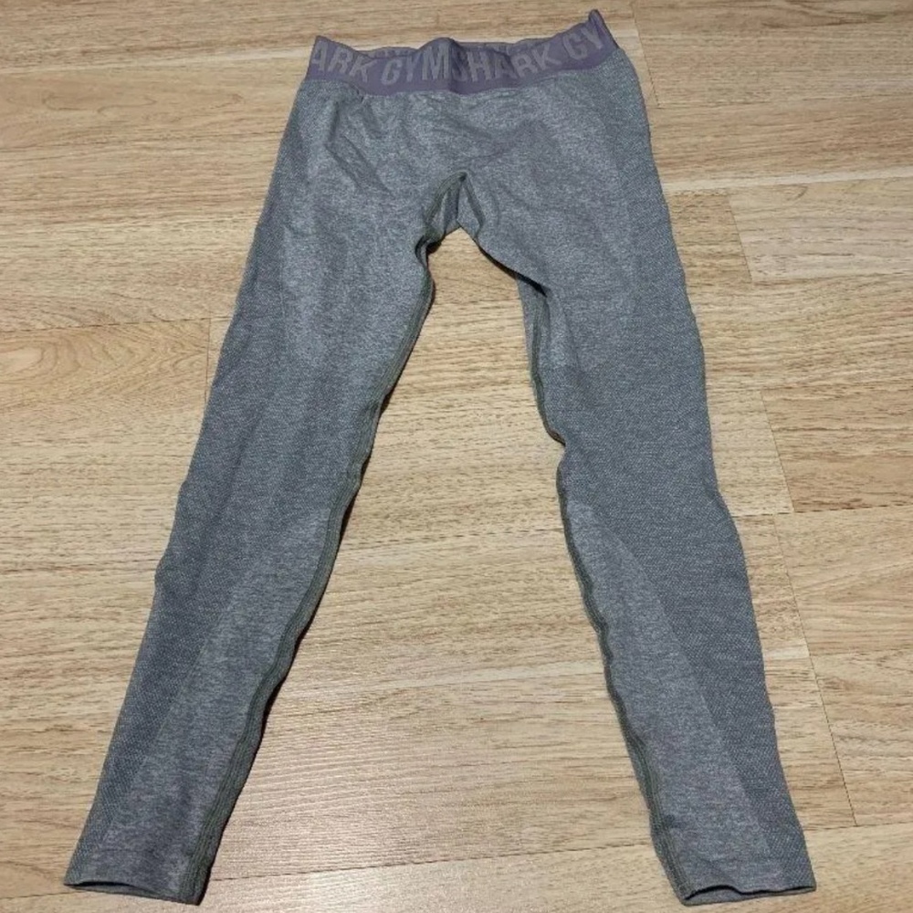 Gymshark Flex Leggings